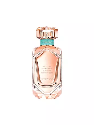 TIFFANY | Rose Gold Eau de Parfum 75ml | 